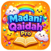 Madani Qaidah Pro APK