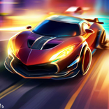 Open World Car Simulator