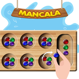 Mancala Online - Congklak