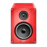 Controle de volume da música