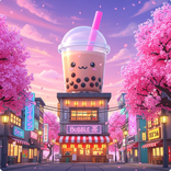 Boba BonBon