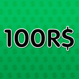 100 robux