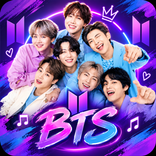 اغاني فرقه BTS بدون نت 2027