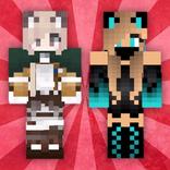 Cat Skin for Minecraft
