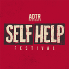 آیکون‌ Self Help Fest