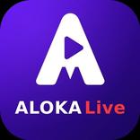 ALOKA Live