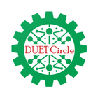 DUET Circle icon