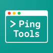 Ping Tools: Network Utility 圖標