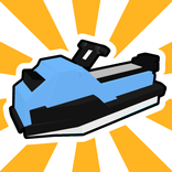 Jet Ski Mod for Minecraft