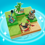 ”Island Battle