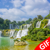Nature GIF APK