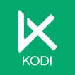 4-Head, Kodi Remote 아이콘
