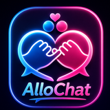 Allochat: Social Voice APK