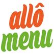 Allô Menu иконка