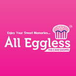 All Eggless