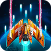 GalaxyPirates - space shooting icon
