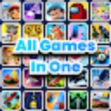 All in one game, All game Hub