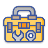 All In One Toolbox