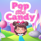 Pop The Candy - Blast All Swee