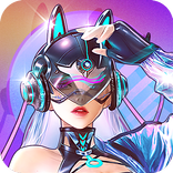 Beat Party: Neon Rhythm Dance