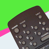 Orion TVのためのリモートコントロール