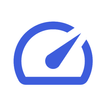 Modern Speedometer আইকন