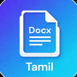Tamil Text Viewer Docx