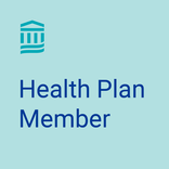 MGB Health Plan Member