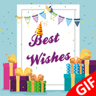 All Wishes GIF icon