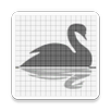 GridSwan (Kare Karalamaca) APK