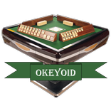 ”Okeyoid
