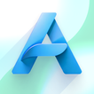 آیکون‌ ALMA Spectrum