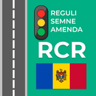 Car tests ML 2025, Moldova icon
