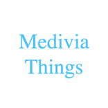 Medivia Things