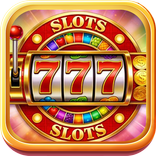 777 Blazing Slot Machine