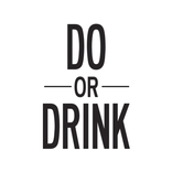 Do or Drink-Card Drinking Game