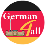 German for all