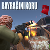 Barış Operasyonu (Savunma Oyun APK
