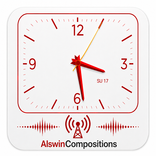 AlswinClock