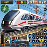 Train Simulator in salita 2020