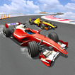 Mini Adventure Car Racing Game icon