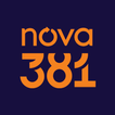 Nova 381 아이콘