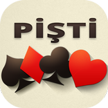 Pişti Online HD - İnternetsiz