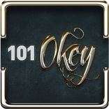 101 Okey Yüzbir