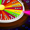 آیکون‌ Phrase Wheel