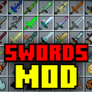 Schwert mods für MCPE - Swormo APK