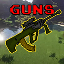 Waffen für MCPE - Weamo APK