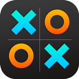Xoxo Tic Tac Toe 2024