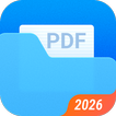 Document Viewer & PDF Editor ikona
