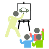 Pictionary - The Classic Pictionary Game